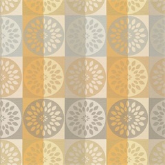 Sand Dollar X Privacy Curtain Fabrics